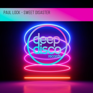 Sweet Disaster - EP