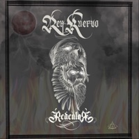 Redentor - Single - Rey Kuervo