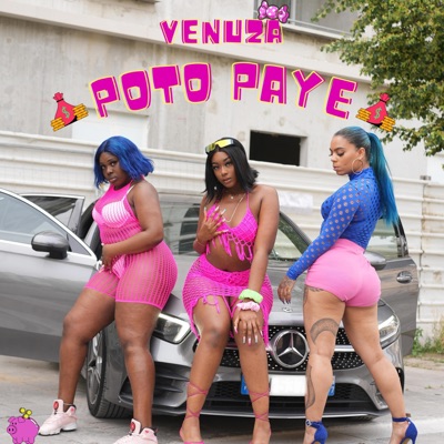 POTO PAYE - Single