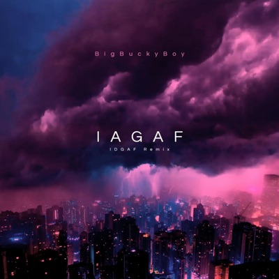 Iagaf - Single