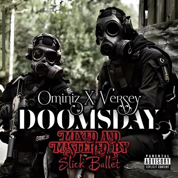 Doomsday (feat. Ominiz)