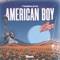 American Boy artwork