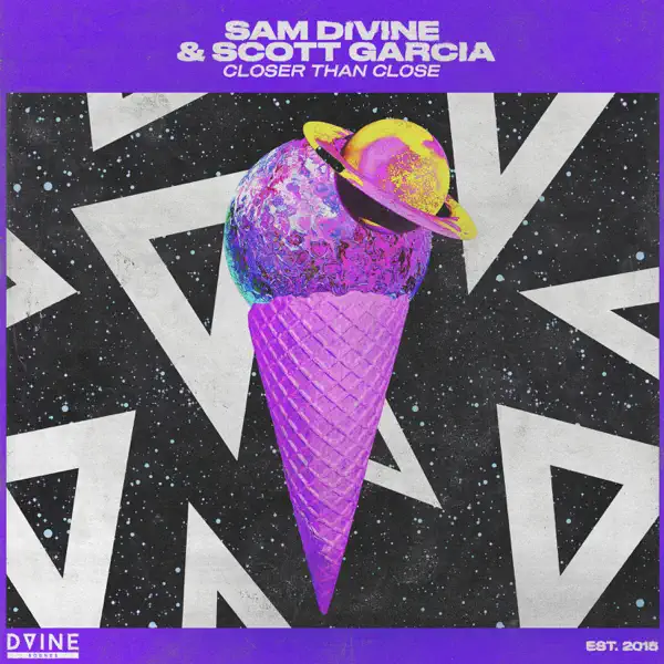 Closer Than Close by Sam Divine &amp; Scott Garcia – Apple Music