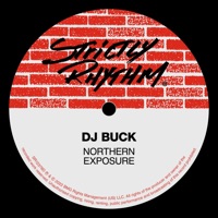 Northern Exposure - EP - DJ Buck