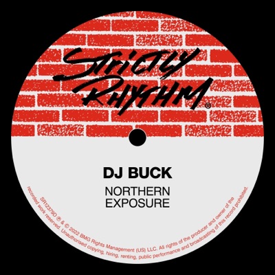 Northern Exposure - EP