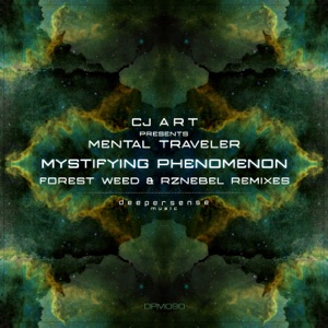 Mystifying Phenomenon (RZNEBEL Remix)