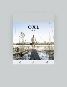 ÖXLを聴いたり、ミュージックビデオを鑑賞したり、経歴やツアー日程などを確認したりしましょう！