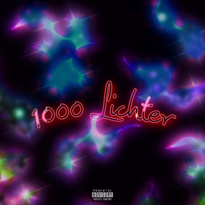 Tausend Lichter (feat. wayne) - Single