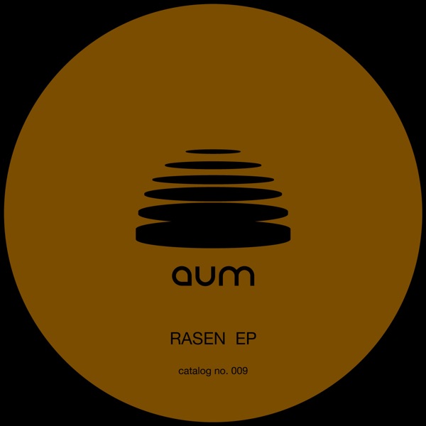 Rasen - EP