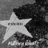 Matthieu Qu&eacute;r&eacute; Another Day If You Feel - EP