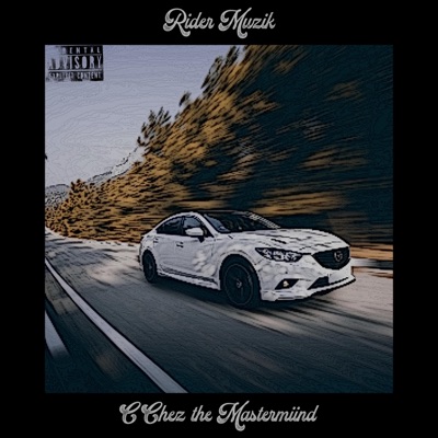 Rider Muzik - Single