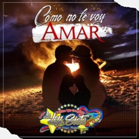 No Te Cambiaría - Single - Grupo la Ley Siete de Enrike Fortunato