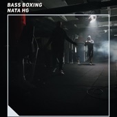 Bass Boxing artwork