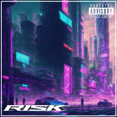 Risk (feat. Tha Anarchist) - Single