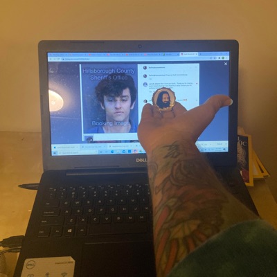 Real Pandemic - Single