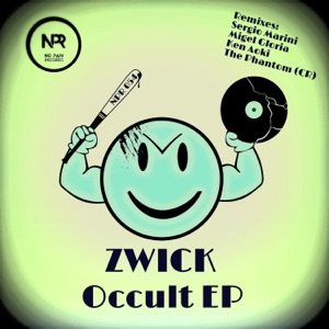 Ocult EP