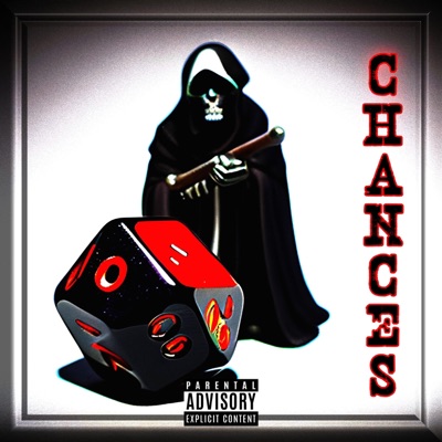 Chances (feat. Yung Desert, Kay Zilla, Big Shake & Lav Bambino) - Single