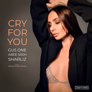 Cry for You - Single