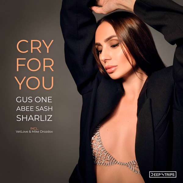 Cry for You - Single