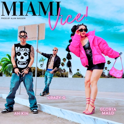 Miami Vice - Single