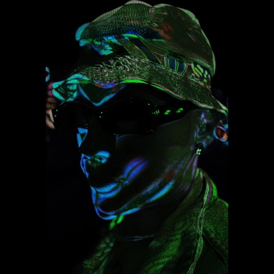 Shipibo (feat. Creature. & Street Rat) - Single