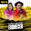 Não Vai Me Esquecer - Single