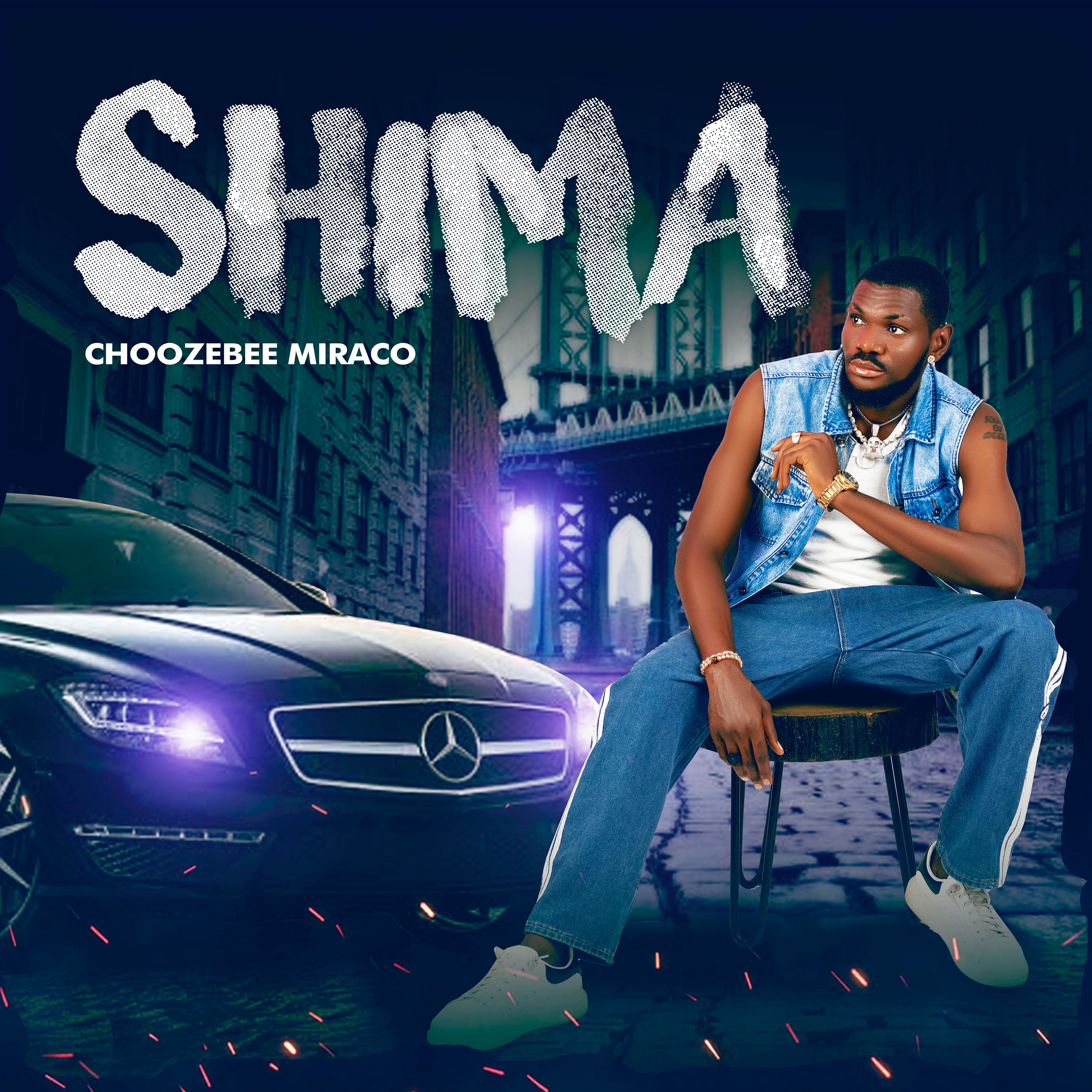 Shima (Remastered) - Single