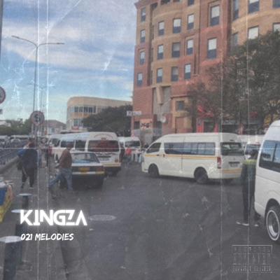 021 Melodies - Single