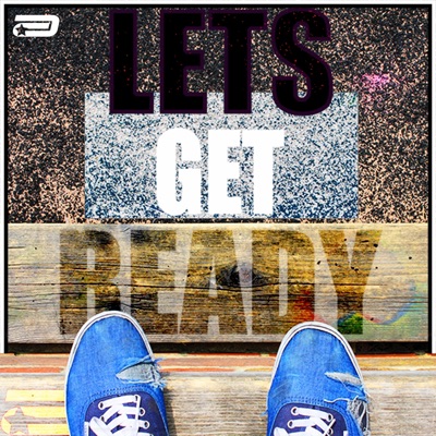 Lets Get Ready - Single