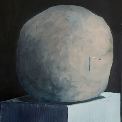 The Caretaker - Shazam
