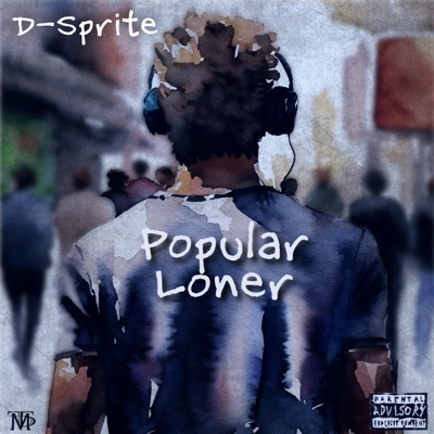 Popular Loner - EP
