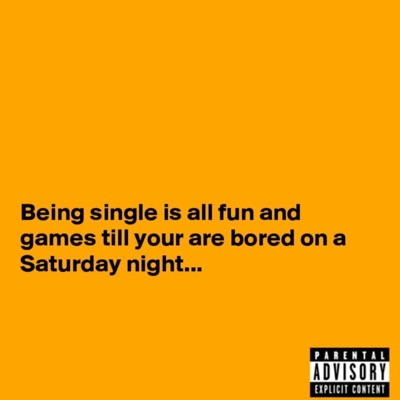 Single On Saturdays
