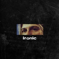 Ironic - Single - lvke