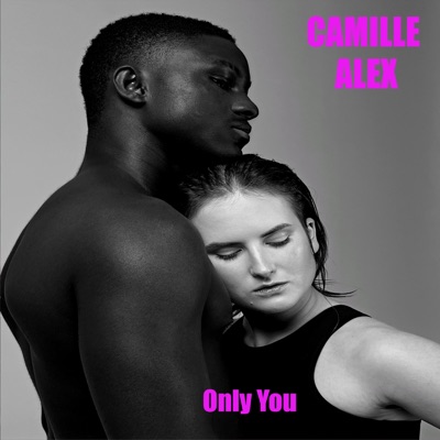 CAMILLE ALEX - Amorim