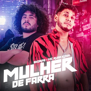 Mulher de Farra