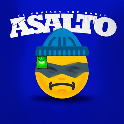 Asalto - Single