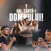 Hai, cântă