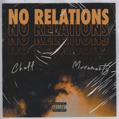 No Relations - Single