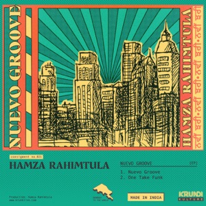 Nuevo Groove - Single