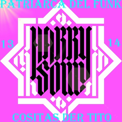 La Madrina Del Soul (2013) (feat. LA DAGA & Gute) - Single