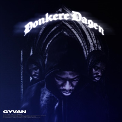 Donkere Dagen - Single