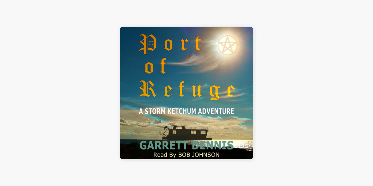 Refuge in the Storm: 9781623178093 | : Books
