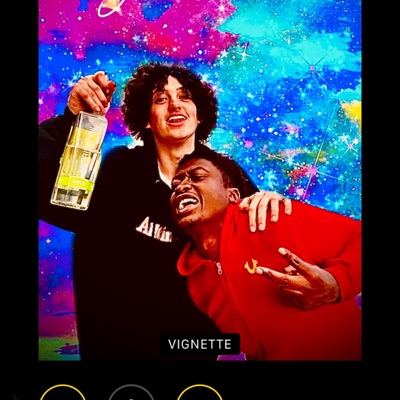 Jack Tap, Pt. 2 - Single