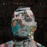 Hip Hoper Disci - Single - Raphox