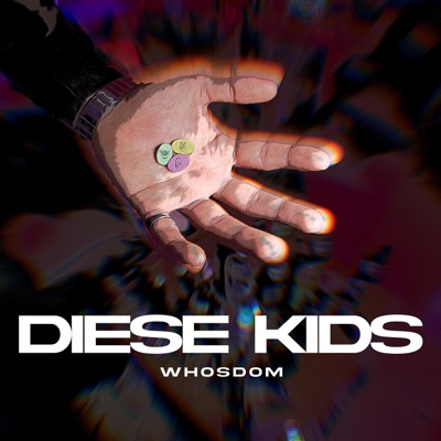 Diese Kids - Single
