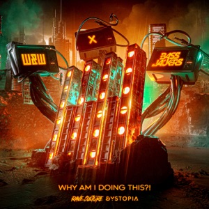Why Am I doing This?! - Single