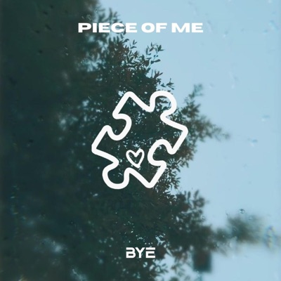 Piece of Me - Single