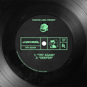 Try Again - Single