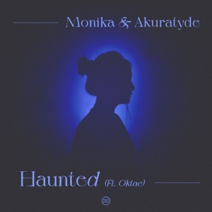 Haunted - Single