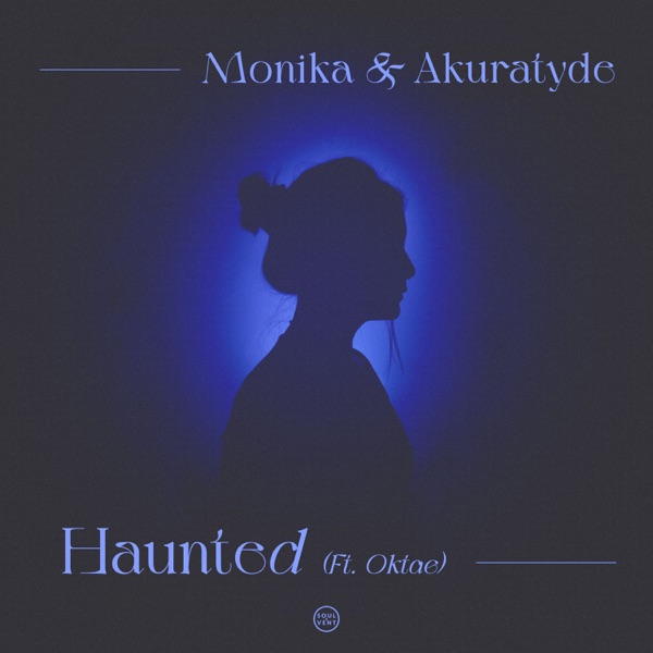Haunted - Single